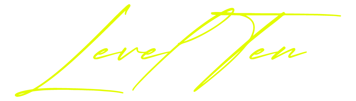 Level Ten Logo